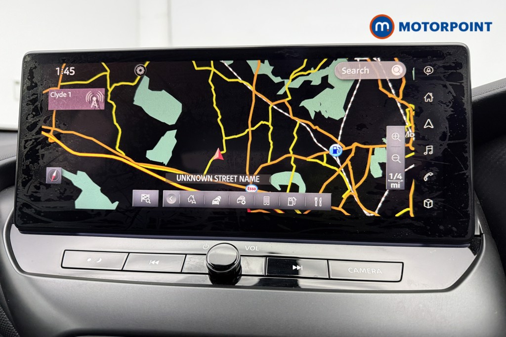 Nissan Juke N-Connecta Manual Petrol SUV - Stock Number (1553964) - 3rd supplementary image