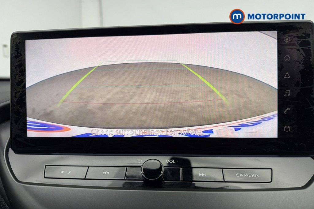 Nissan Juke N-Connecta Manual Petrol SUV - Stock Number (1553964) - 4th supplementary image