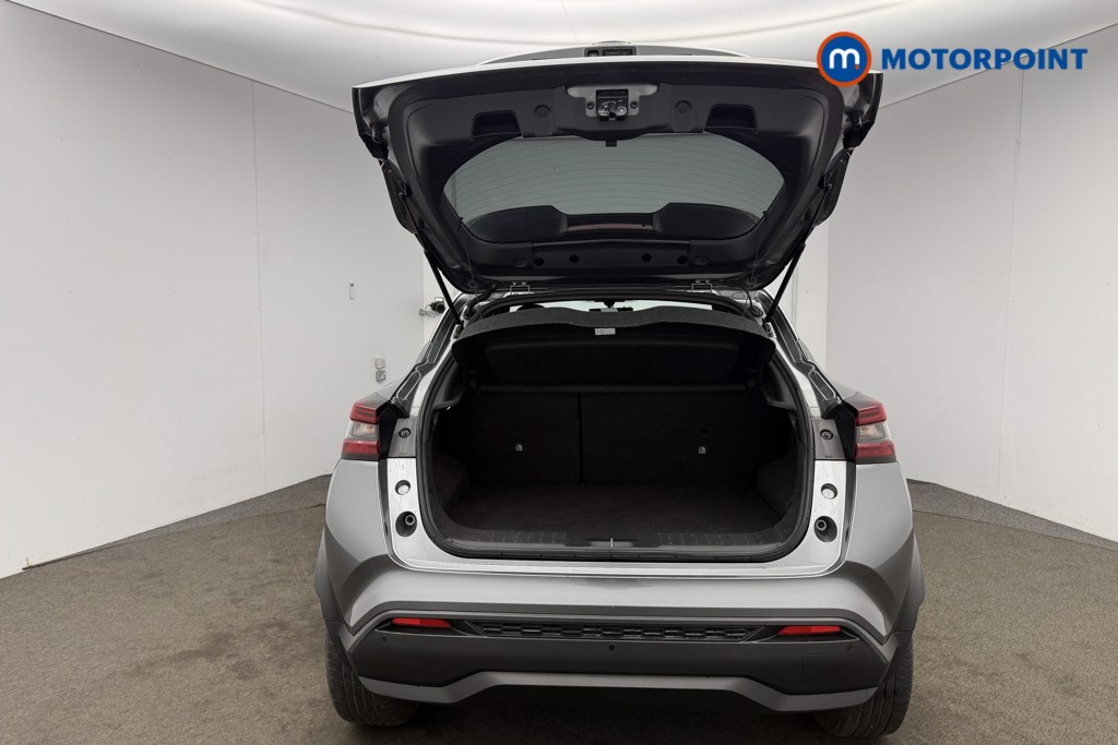 Nissan Juke N-Connecta Manual Petrol SUV - Stock Number (1553964) - 22nd supplementary image