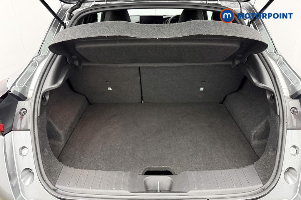 Nissan Juke N-Connecta Manual Petrol SUV - Stock Number (1553964) - 23rd supplementary image