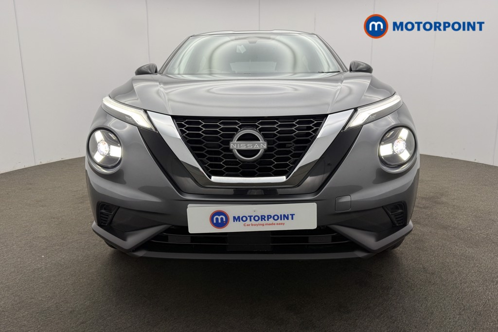Nissan Juke N-Connecta Manual Petrol SUV - Stock Number (1553964) - 24th supplementary image