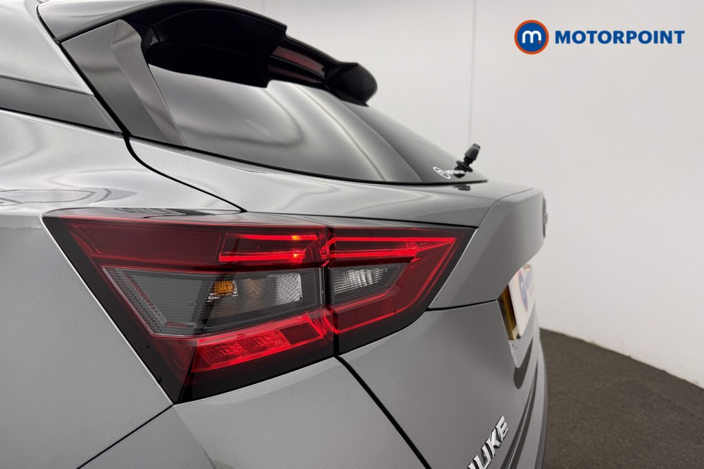 Nissan Juke N-Connecta Manual Petrol SUV - Stock Number (1553964) - 28th supplementary image