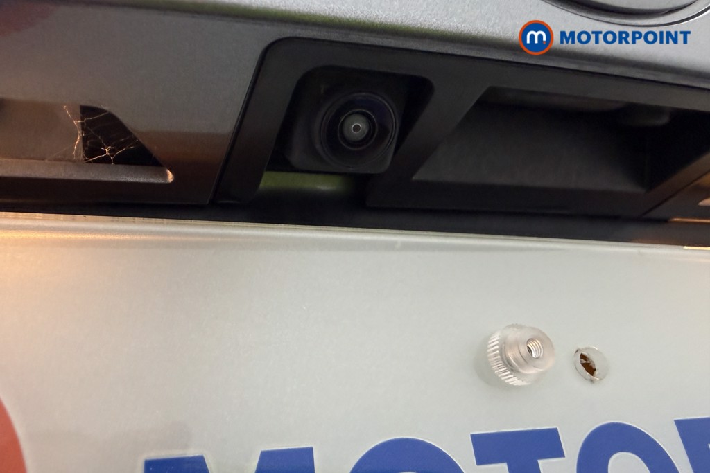 Nissan Juke N-Connecta Manual Petrol SUV - Stock Number (1553964) - 29th supplementary image