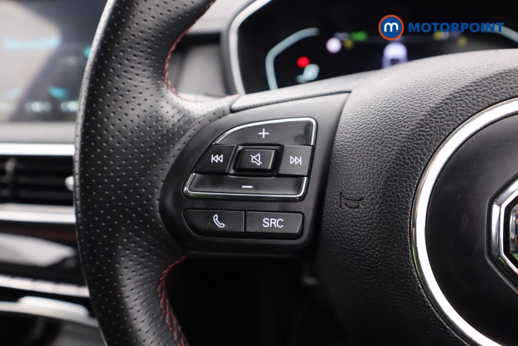 Mg Motor Uk HS Trophy Manual Petrol SUV - Stock Number (1561539) - 5th supplementary image