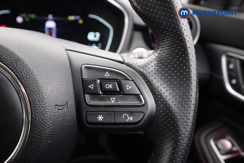 Mg Motor Uk HS Trophy Manual Petrol SUV - Stock Number (1561539) - 6th supplementary image