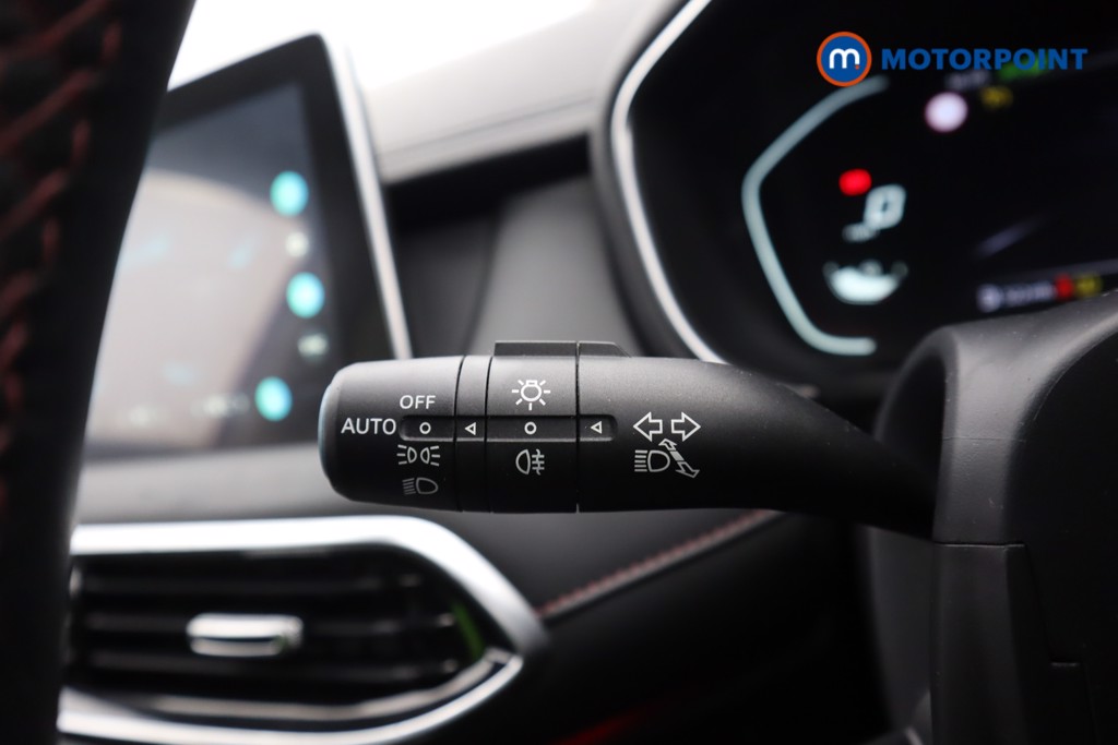 Mg Motor Uk HS Trophy Manual Petrol SUV - Stock Number (1561539) - 7th supplementary image