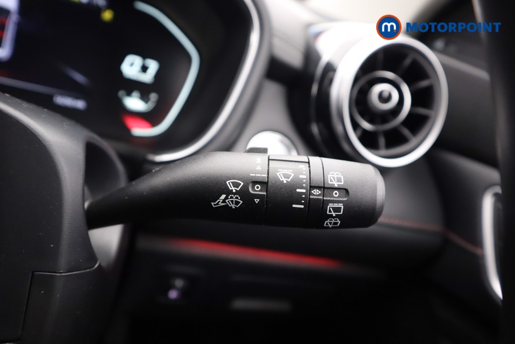 Mg Motor Uk HS Trophy Manual Petrol SUV - Stock Number (1561539) - 9th supplementary image