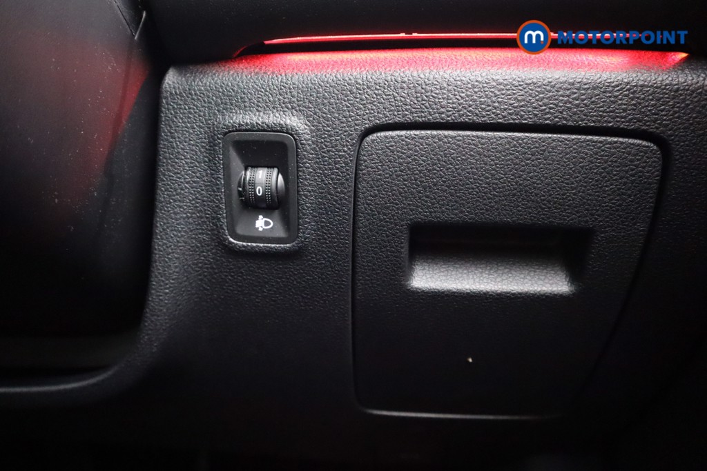 Mg Motor Uk HS Trophy Manual Petrol SUV - Stock Number (1561539) - 10th supplementary image