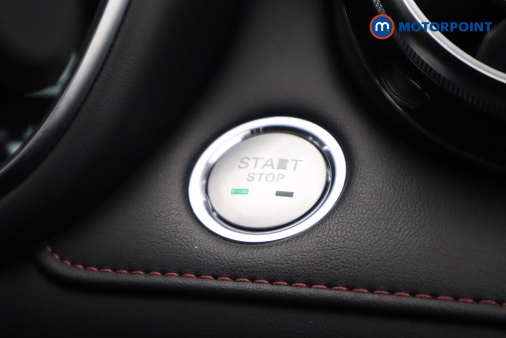 Mg Motor Uk HS Trophy Manual Petrol SUV - Stock Number (1561539) - 11th supplementary image