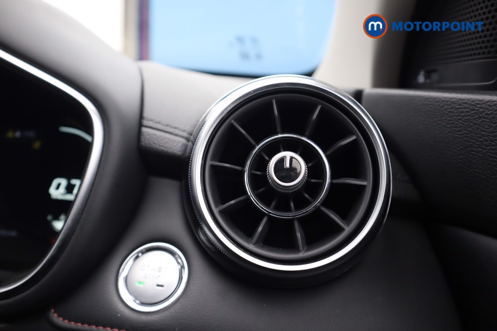 Mg Motor Uk HS Trophy Manual Petrol SUV - Stock Number (1561539) - 12th supplementary image