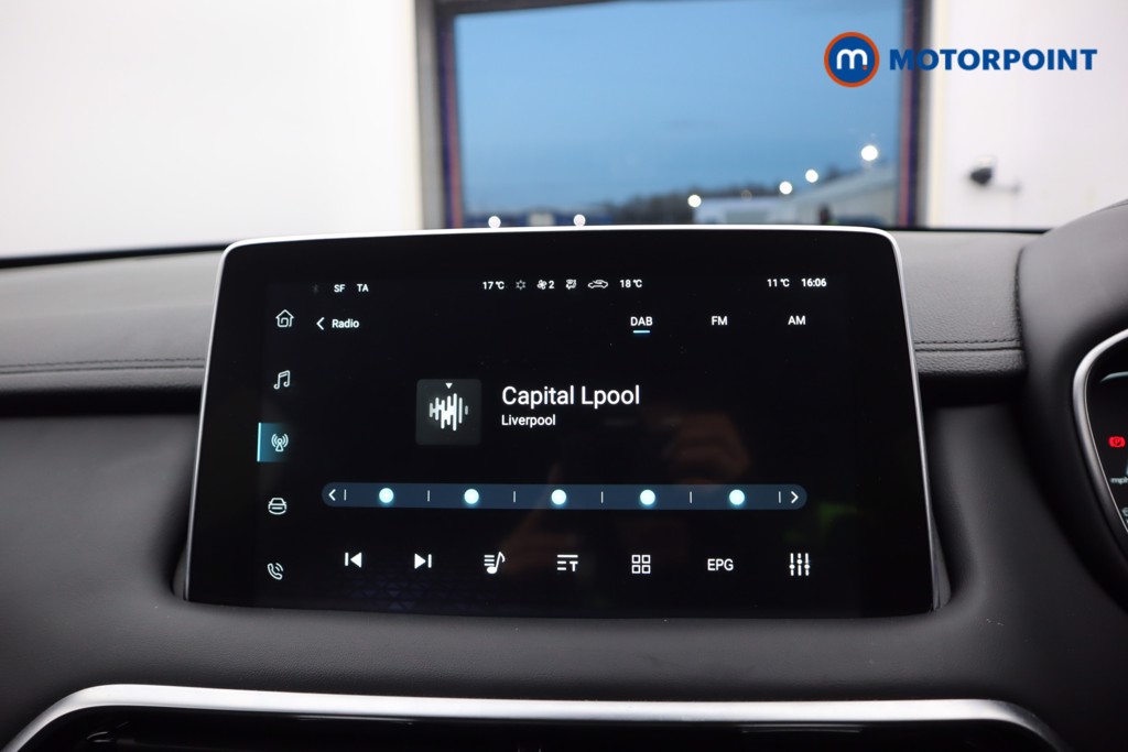 Mg Motor Uk HS Trophy Manual Petrol SUV - Stock Number (1561539) - 13th supplementary image