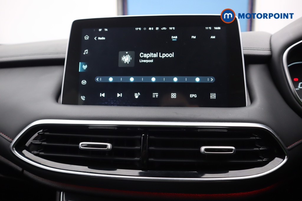 Mg Motor Uk HS Trophy Manual Petrol SUV - Stock Number (1561539) - 14th supplementary image