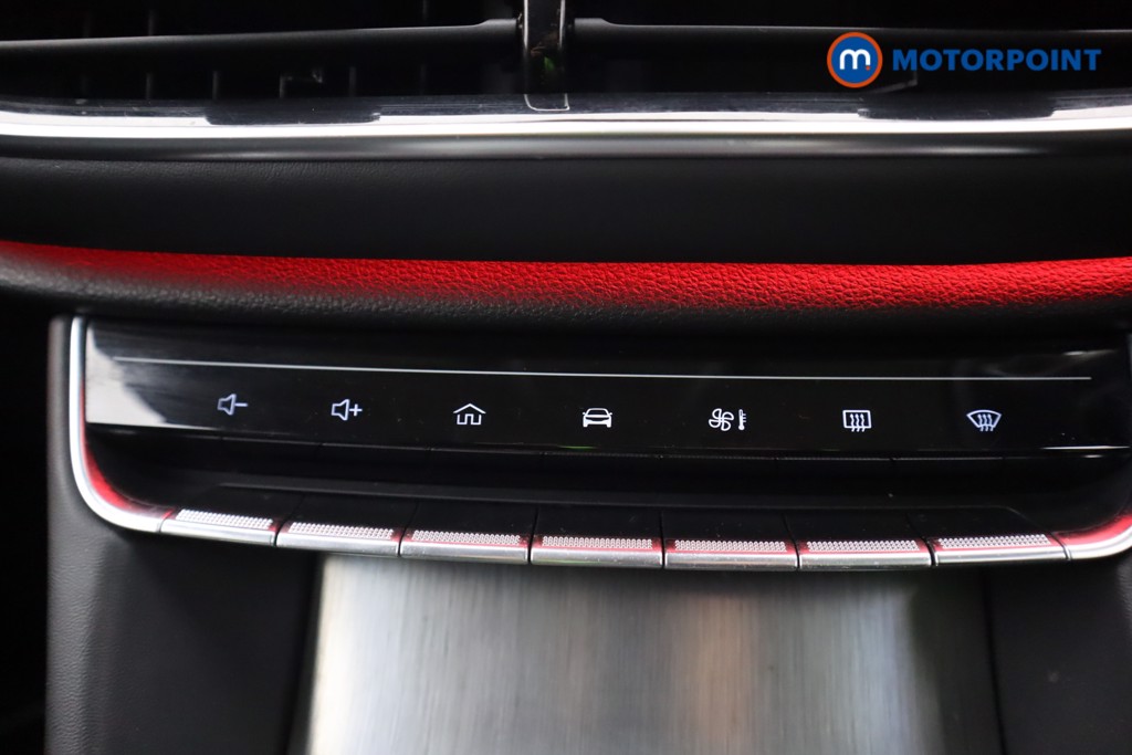 Mg Motor Uk HS Trophy Manual Petrol SUV - Stock Number (1561539) - 15th supplementary image