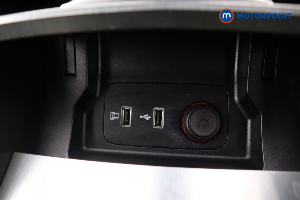 Mg Motor Uk HS Trophy Manual Petrol SUV - Stock Number (1561539) - 16th supplementary image