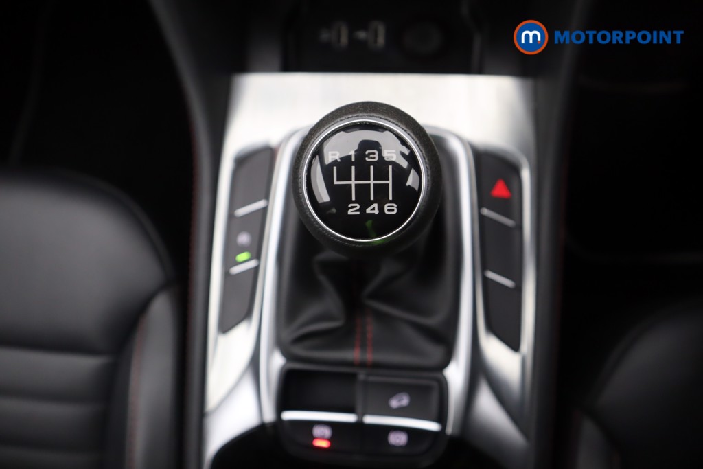 Mg Motor Uk HS Trophy Manual Petrol SUV - Stock Number (1561539) - 17th supplementary image