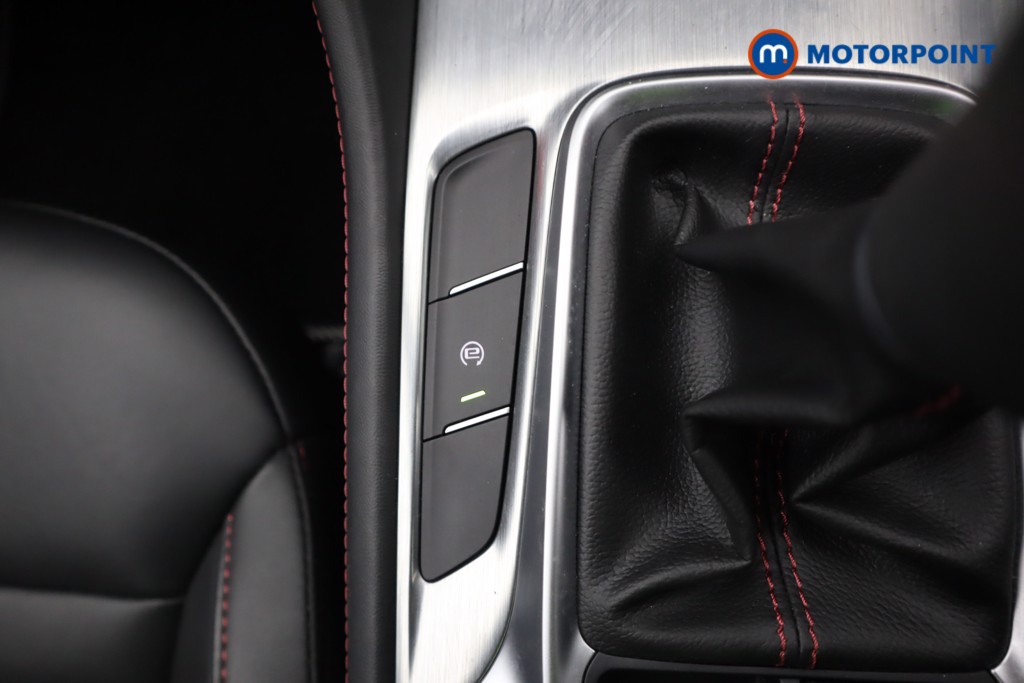 Mg Motor Uk HS Trophy Manual Petrol SUV - Stock Number (1561539) - 18th supplementary image