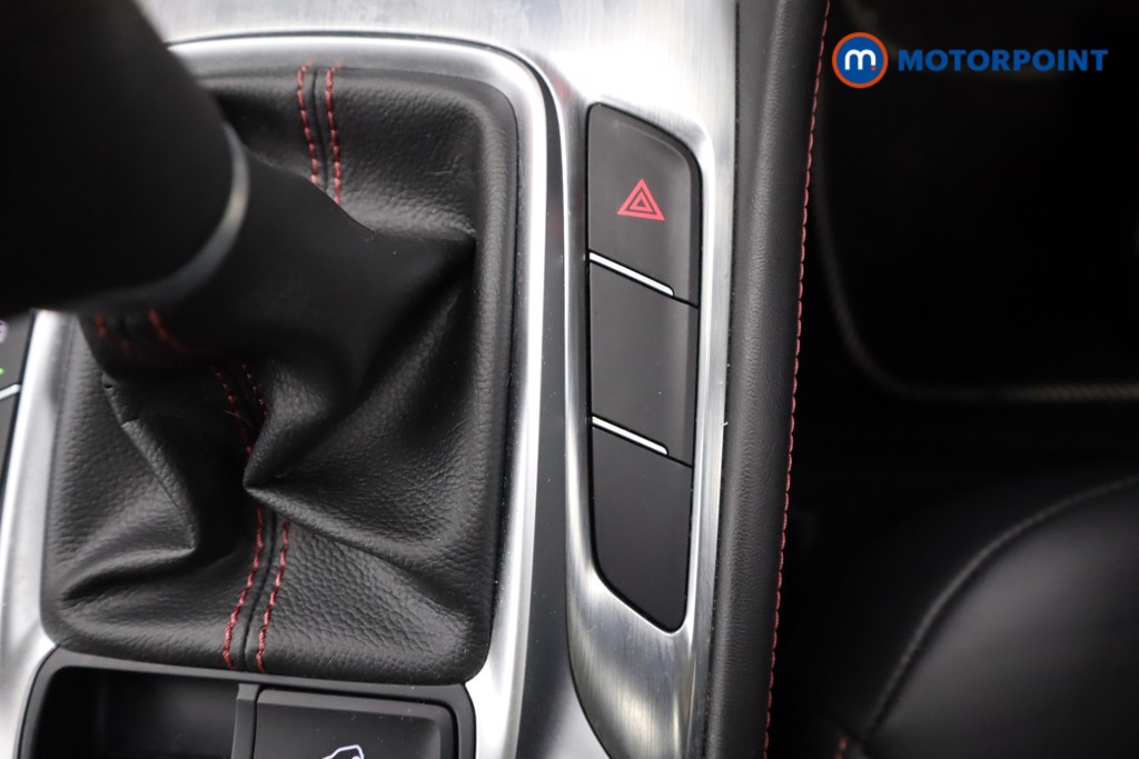 Mg Motor Uk HS Trophy Manual Petrol SUV - Stock Number (1561539) - 19th supplementary image