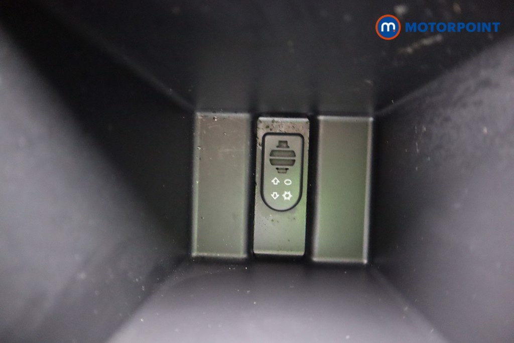 Mg Motor Uk HS Trophy Manual Petrol SUV - Stock Number (1561539) - 22nd supplementary image