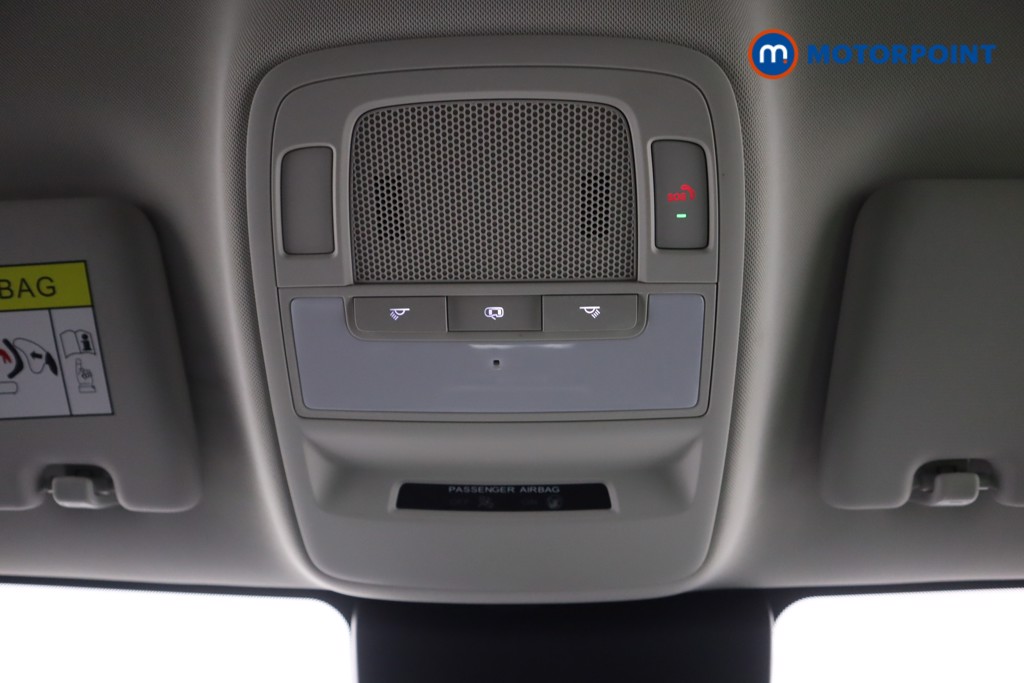 Mg Motor Uk HS Trophy Manual Petrol SUV - Stock Number (1561539) - 23rd supplementary image