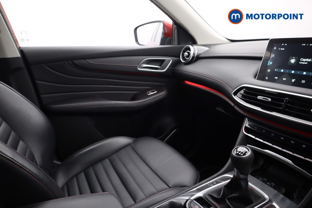 Mg Motor Uk HS Trophy Manual Petrol SUV - Stock Number (1561539) - 24th supplementary image