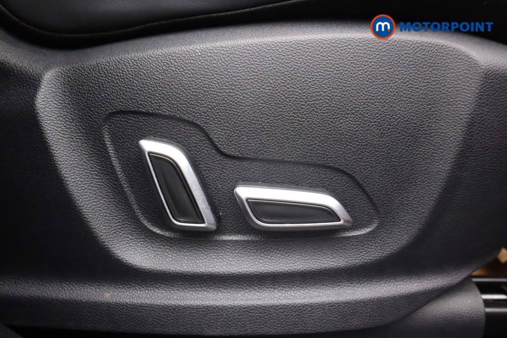 Mg Motor Uk HS Trophy Manual Petrol SUV - Stock Number (1561539) - 25th supplementary image