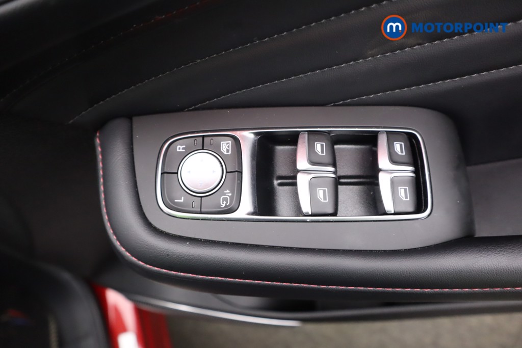 Mg Motor Uk HS Trophy Manual Petrol SUV - Stock Number (1561539) - 26th supplementary image