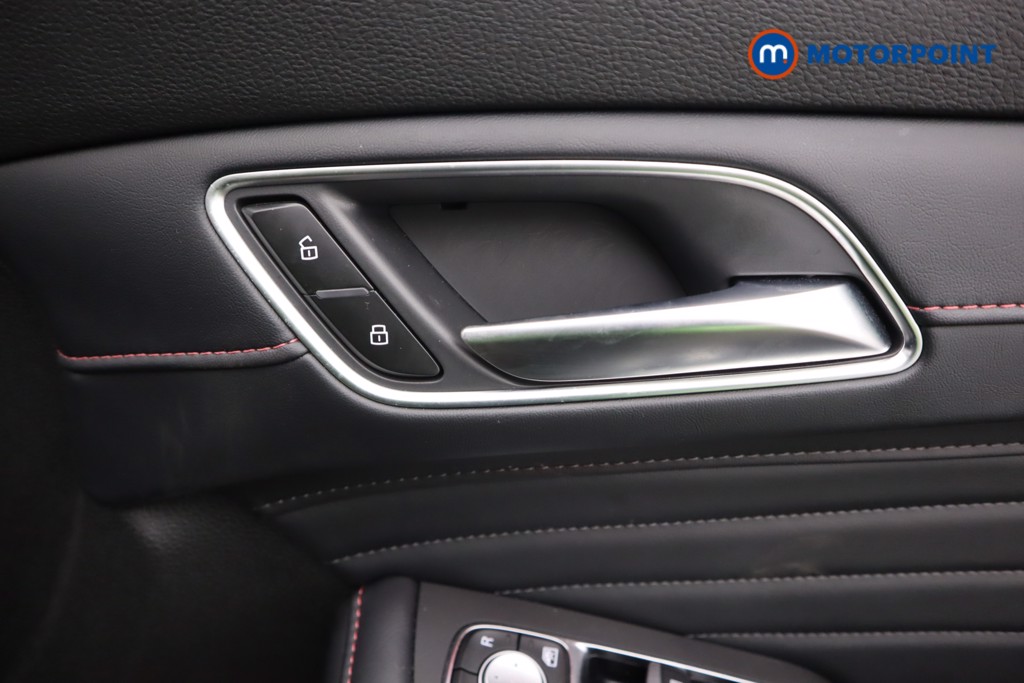 Mg Motor Uk HS Trophy Manual Petrol SUV - Stock Number (1561539) - 27th supplementary image