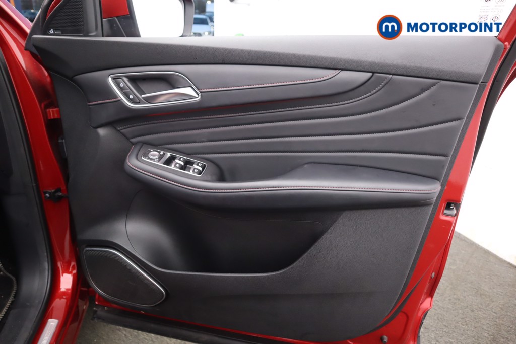 Mg Motor Uk HS Trophy Manual Petrol SUV - Stock Number (1561539) - 28th supplementary image