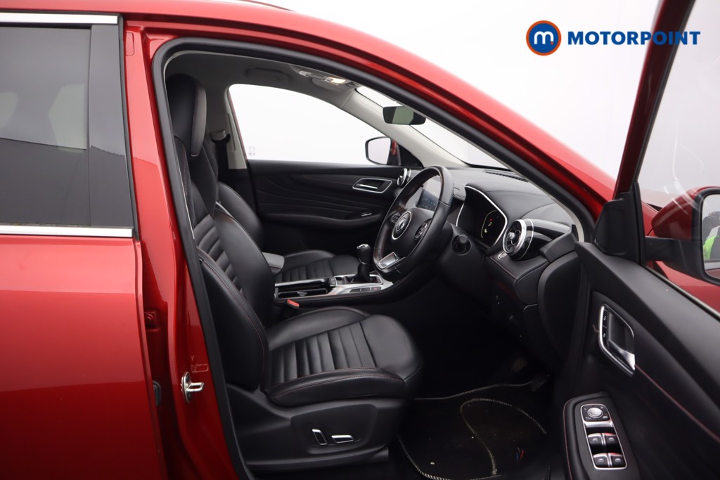 Mg Motor Uk HS Trophy Manual Petrol SUV - Stock Number (1561539) - 29th supplementary image