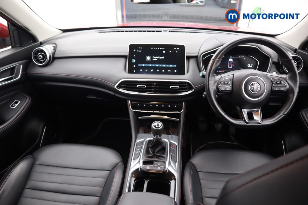 Mg Motor Uk HS Trophy Manual Petrol SUV - Stock Number (1561539) - 30th supplementary image