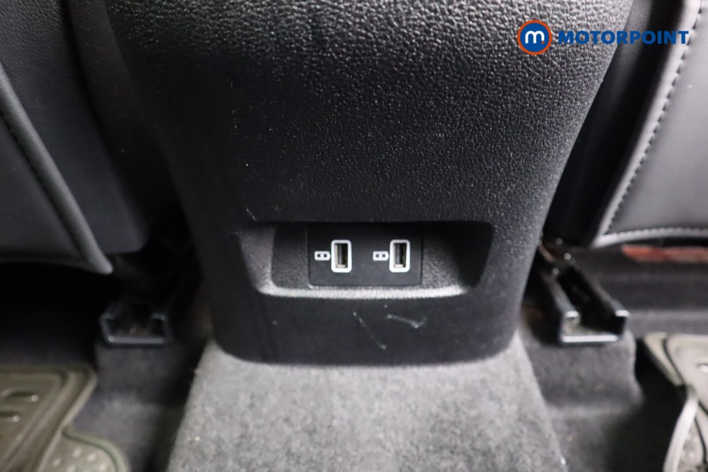 Mg Motor Uk HS Trophy Manual Petrol SUV - Stock Number (1561539) - 31st supplementary image