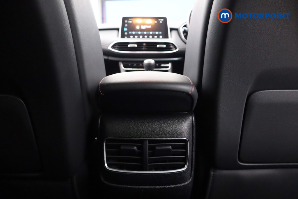 Mg Motor Uk HS Trophy Manual Petrol SUV - Stock Number (1561539) - 32nd supplementary image