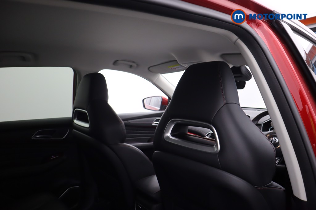 Mg Motor Uk HS Trophy Manual Petrol SUV - Stock Number (1561539) - 33rd supplementary image