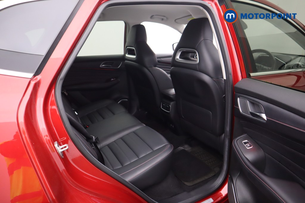 Mg Motor Uk HS Trophy Manual Petrol SUV - Stock Number (1561539) - 34th supplementary image