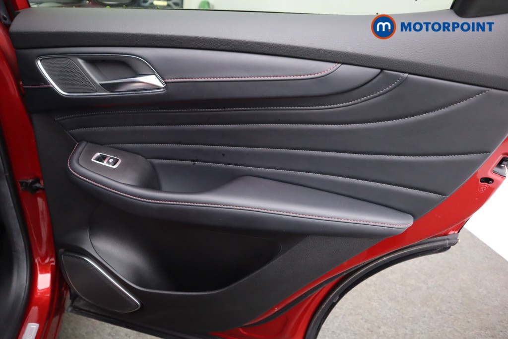 Mg Motor Uk HS Trophy Manual Petrol SUV - Stock Number (1561539) - 35th supplementary image