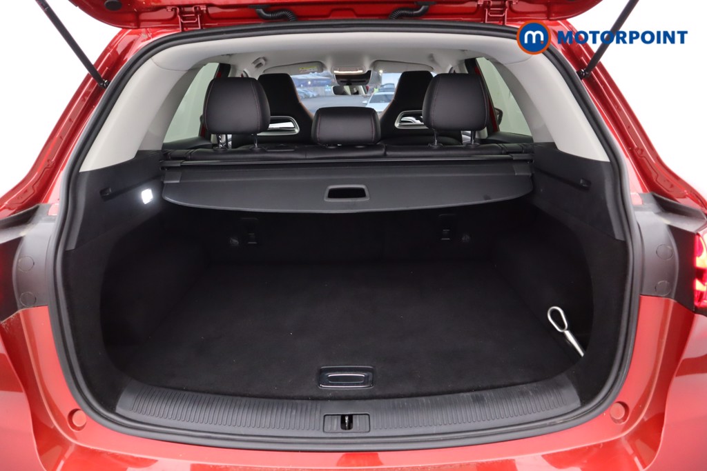 Mg Motor Uk HS Trophy Manual Petrol SUV - Stock Number (1561539) - 37th supplementary image