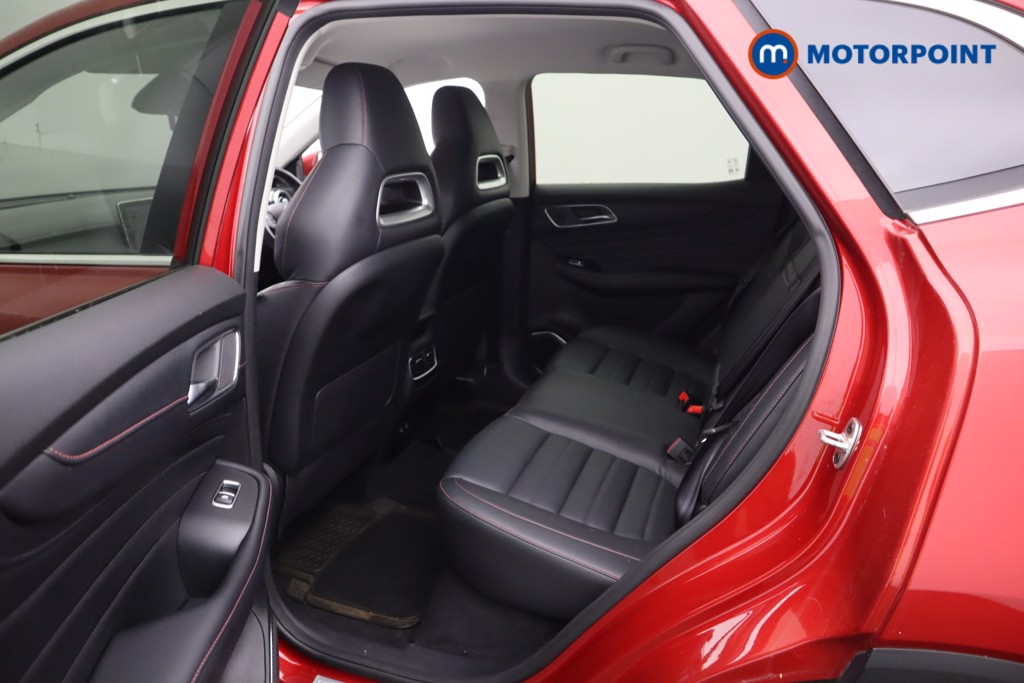 Mg Motor Uk HS Trophy Manual Petrol SUV - Stock Number (1561539) - 38th supplementary image