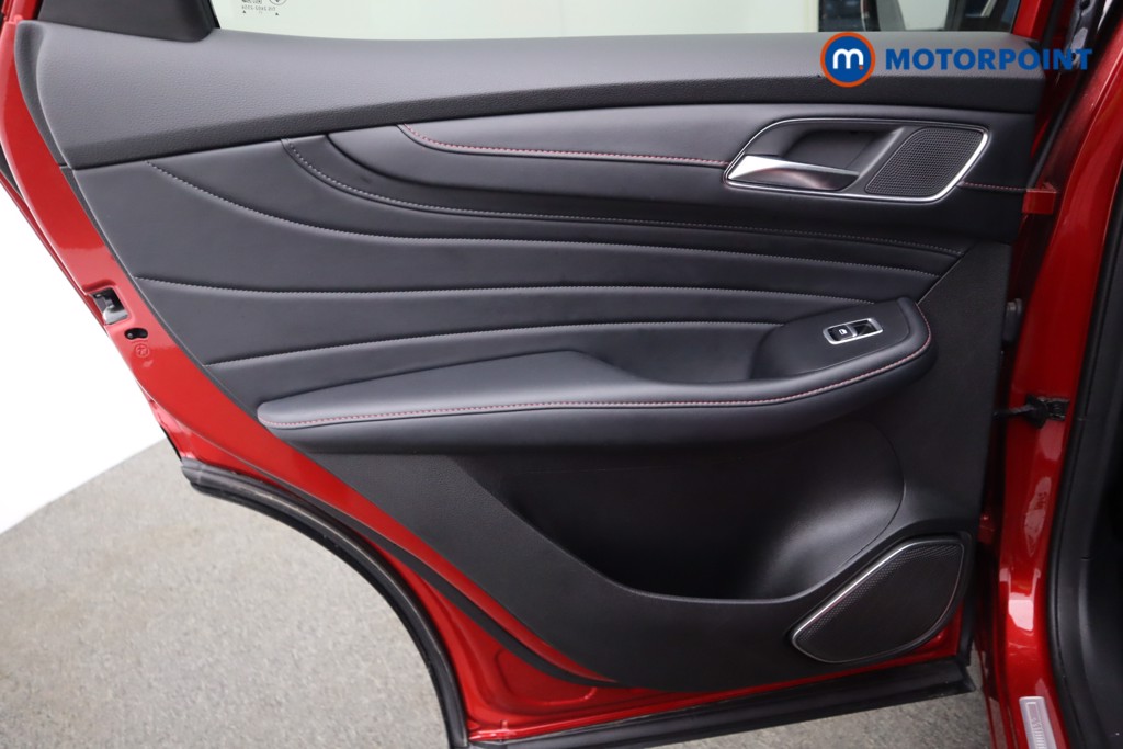 Mg Motor Uk HS Trophy Manual Petrol SUV - Stock Number (1561539) - 39th supplementary image