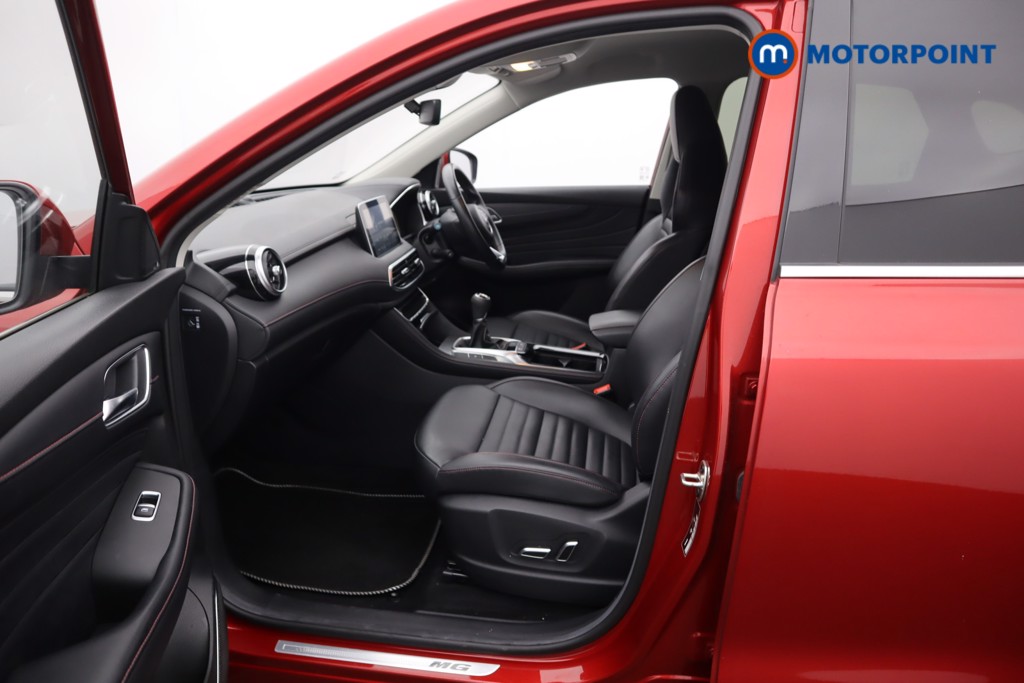 Mg Motor Uk HS Trophy Manual Petrol SUV - Stock Number (1561539) - 40th supplementary image