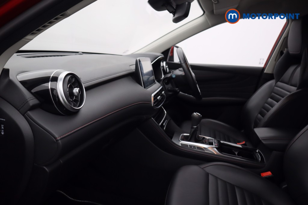 Mg Motor Uk HS Trophy Manual Petrol SUV - Stock Number (1561539) - 41st supplementary image