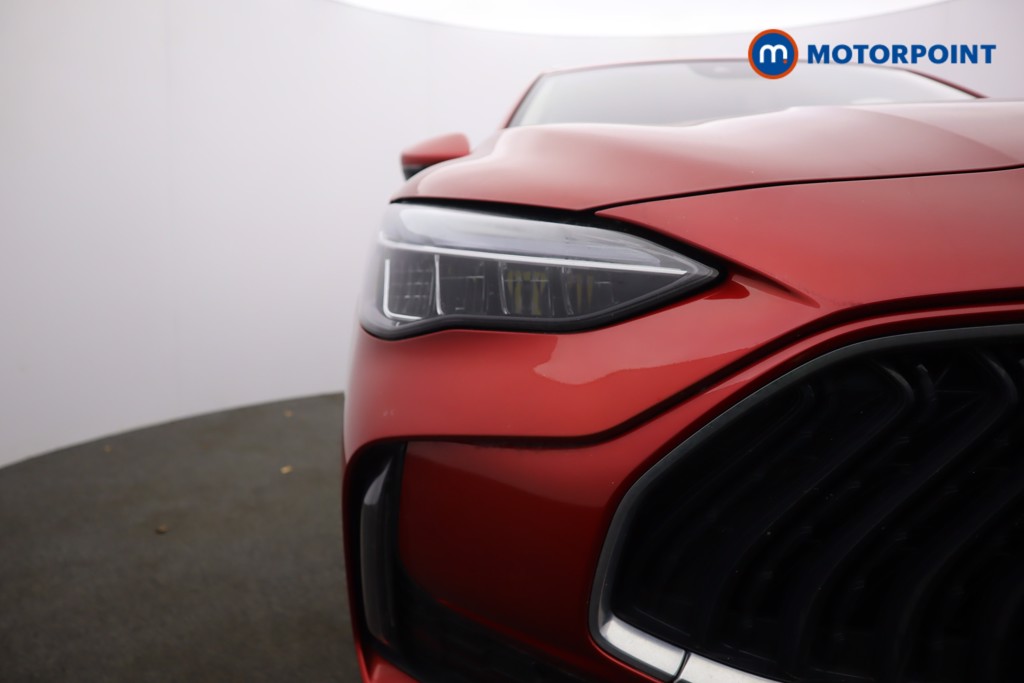 Mg Motor Uk HS Trophy Manual Petrol SUV - Stock Number (1561539) - 1st supplementary image