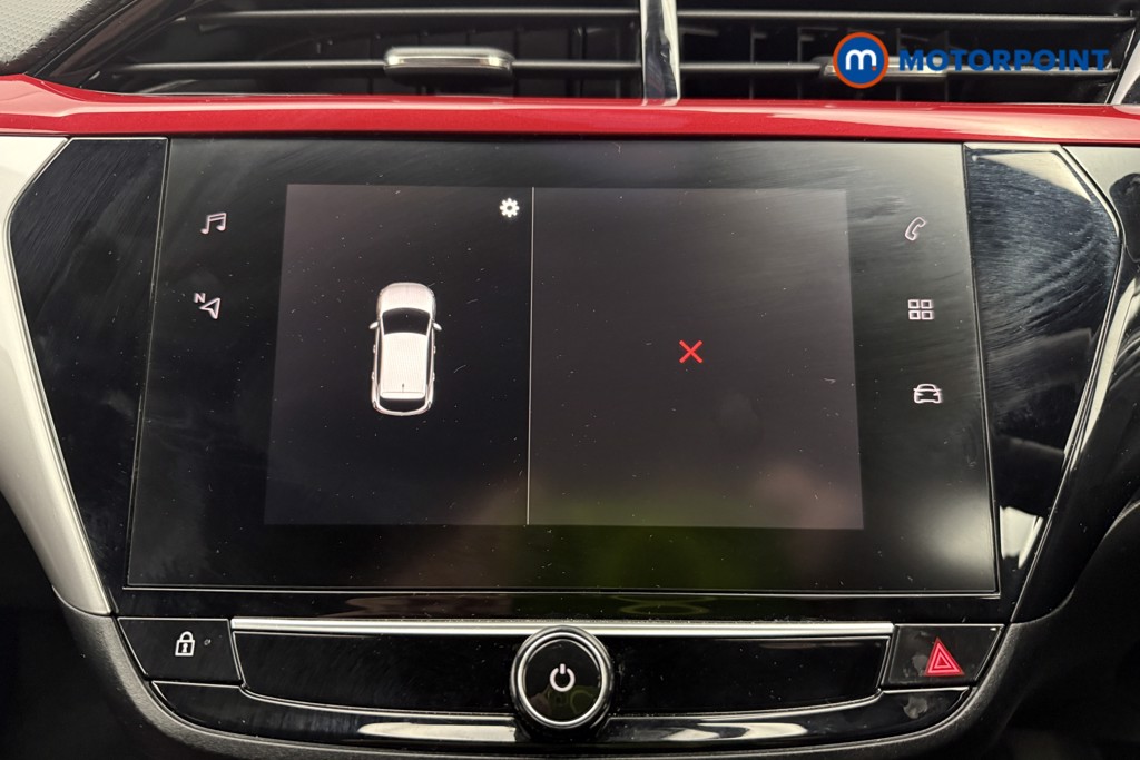 Vauxhall Corsa GS Manual Petrol Hatchback - Stock Number (1578555) - 3rd supplementary image