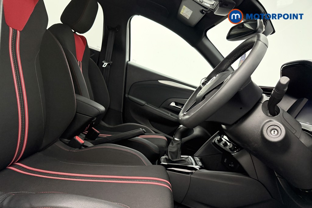 Vauxhall Corsa GS Manual Petrol Hatchback - Stock Number (1578555) - 7th supplementary image