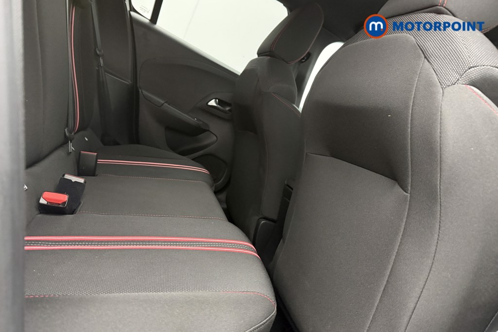Vauxhall Corsa GS Manual Petrol Hatchback - Stock Number (1578555) - 8th supplementary image