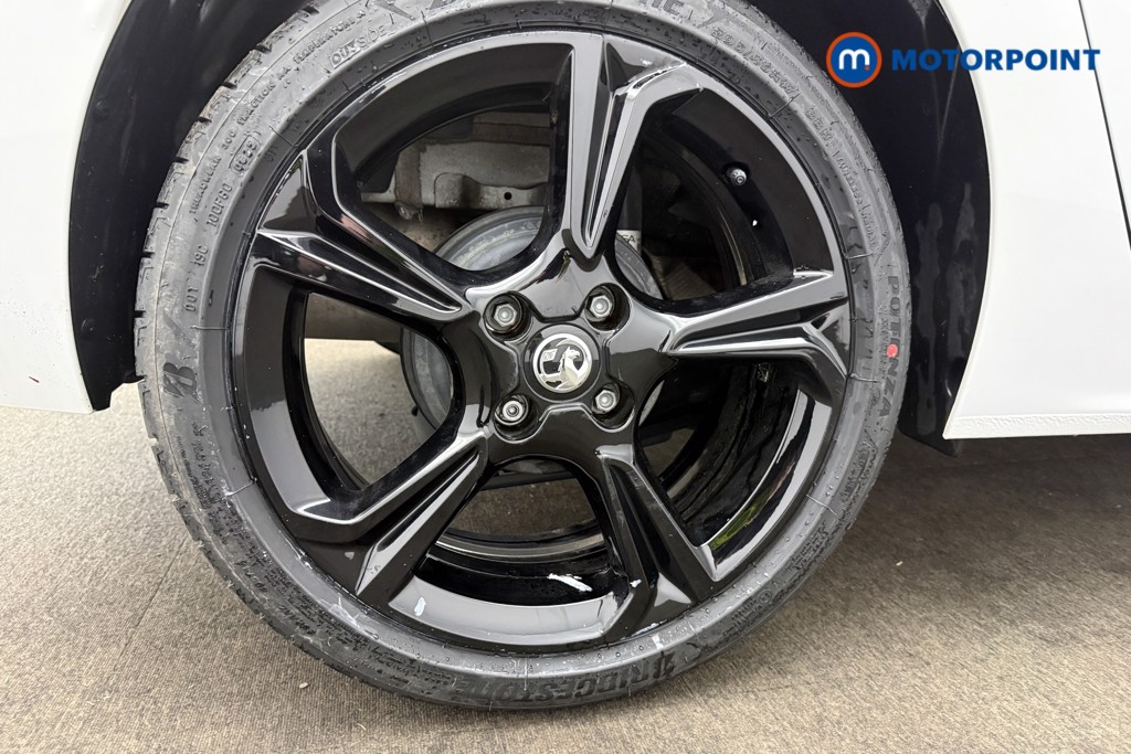 Vauxhall Corsa GS Manual Petrol Hatchback - Stock Number (1578555) - 9th supplementary image