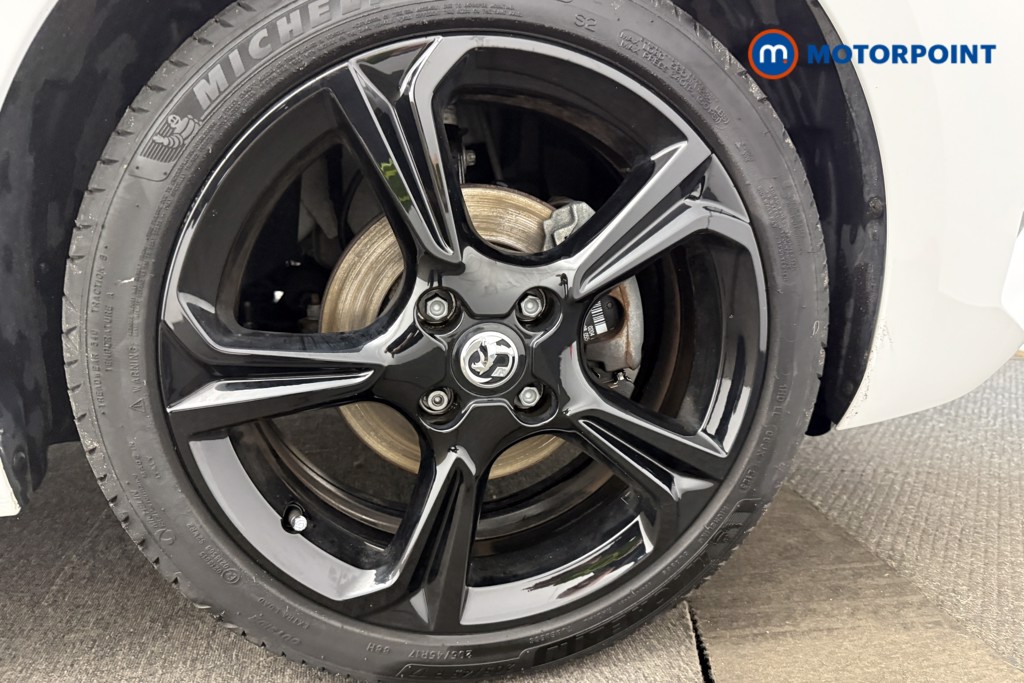 Vauxhall Corsa GS Manual Petrol Hatchback - Stock Number (1578555) - 10th supplementary image