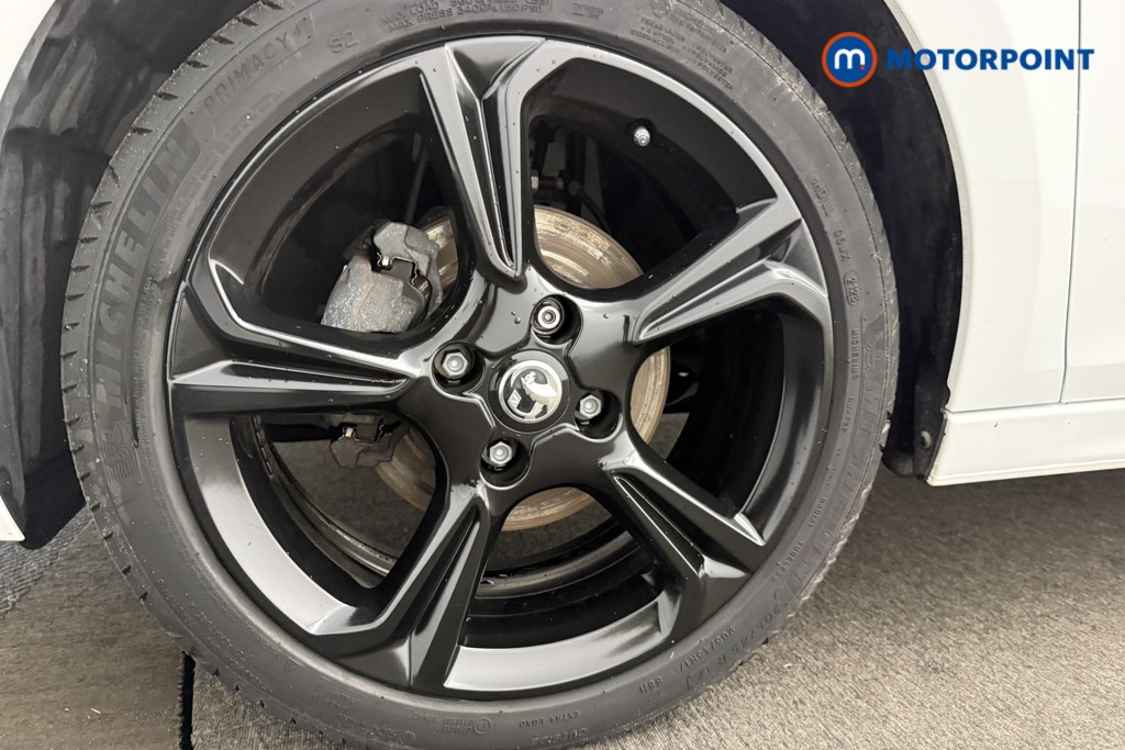 Vauxhall Corsa GS Manual Petrol Hatchback - Stock Number (1578555) - 11th supplementary image