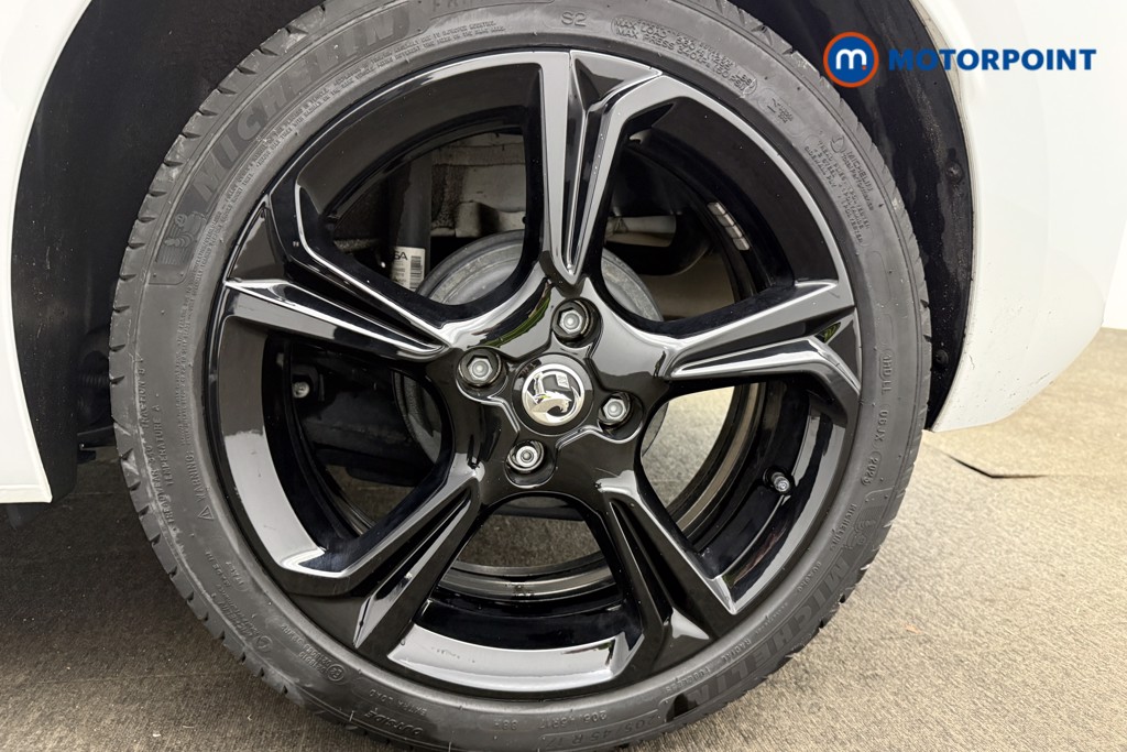 Vauxhall Corsa GS Manual Petrol Hatchback - Stock Number (1578555) - 12th supplementary image