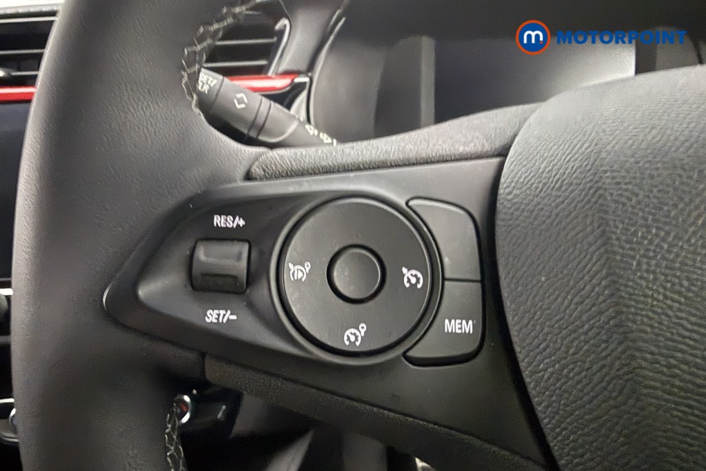 Vauxhall Corsa GS Manual Petrol Hatchback - Stock Number (1578555) - 13th supplementary image