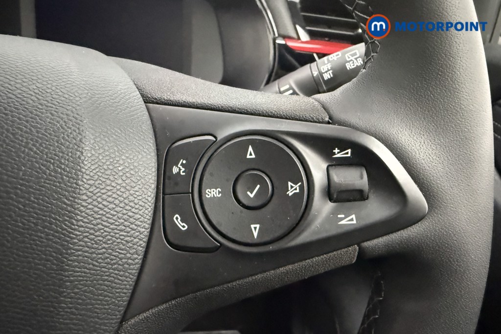 Vauxhall Corsa GS Manual Petrol Hatchback - Stock Number (1578555) - 14th supplementary image